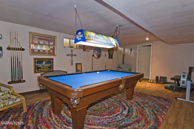 5705 Blue Hills Drive, Reno, NV 89502