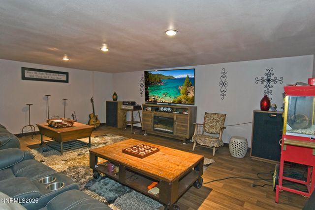 5705 Blue Hills Drive, Reno, NV 89502