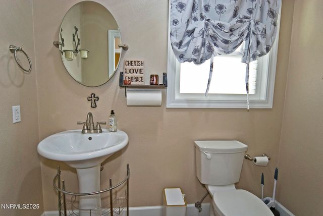 5705 Blue Hills Drive, Reno, NV 89502