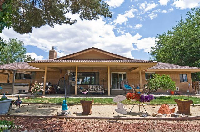 5705 Blue Hills Drive, Reno, NV 89502