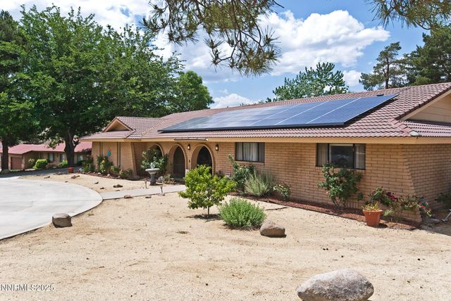 5705 Blue Hills Drive, Reno, NV 89502