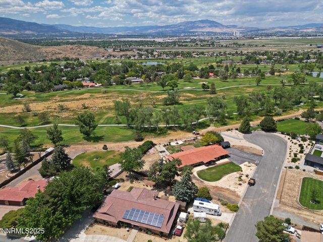 5705 Blue Hills Drive, Reno, NV 89502