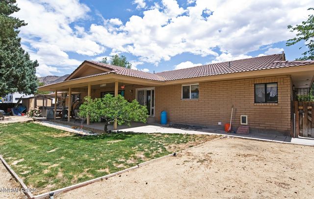 5705 Blue Hills Drive, Reno, NV 89502