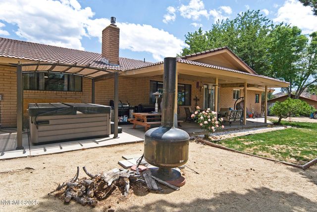 5705 Blue Hills Drive, Reno, NV 89502