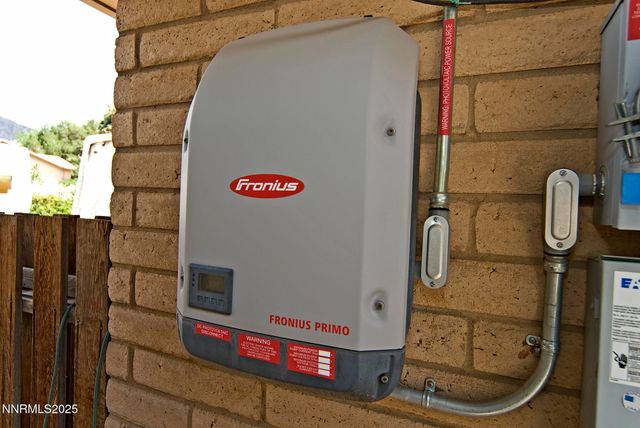 5705 Blue Hills Drive, Reno, NV 89502