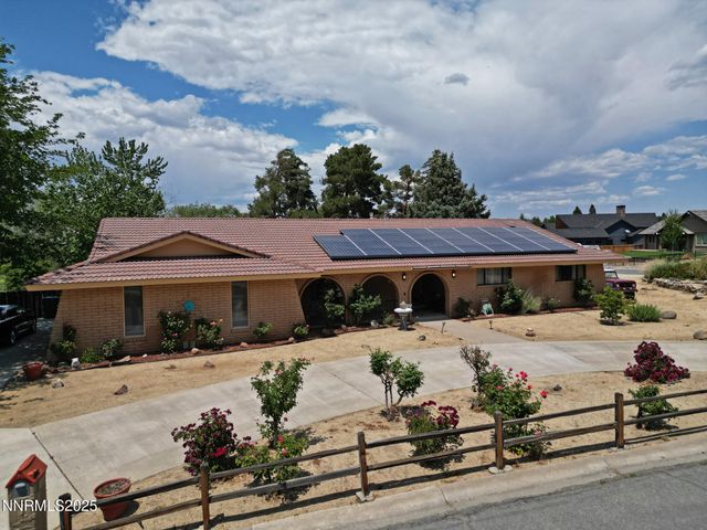 5705 Blue Hills Drive, Reno, NV 89502