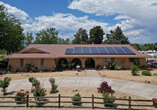 5705 Blue Hills Drive, Reno, NV 89502