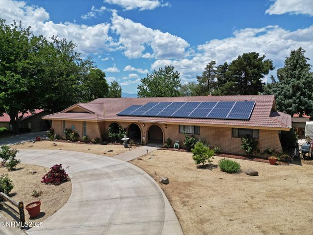 5705 Blue Hills Drive, Reno, NV 89502