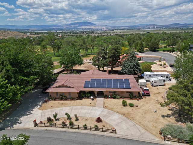 5705 Blue Hills Drive, Reno, NV 89502