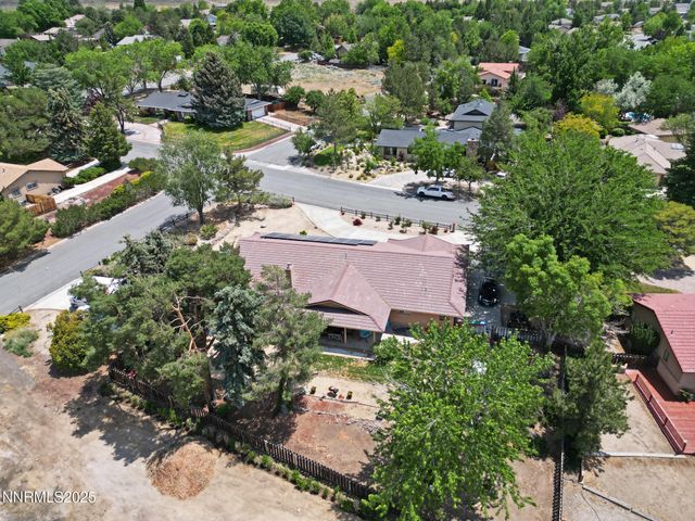 5705 Blue Hills Drive, Reno, NV 89502