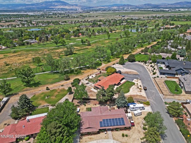 5705 Blue Hills Drive, Reno, NV 89502