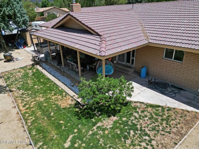 5705 Blue Hills Drive, Reno, NV 89502