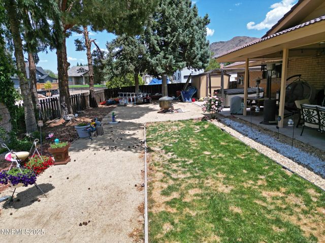 5705 Blue Hills Drive, Reno, NV 89502