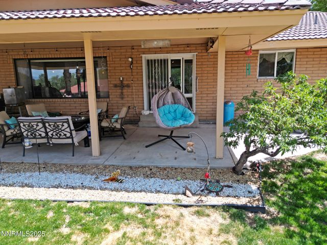 5705 Blue Hills Drive, Reno, NV 89502