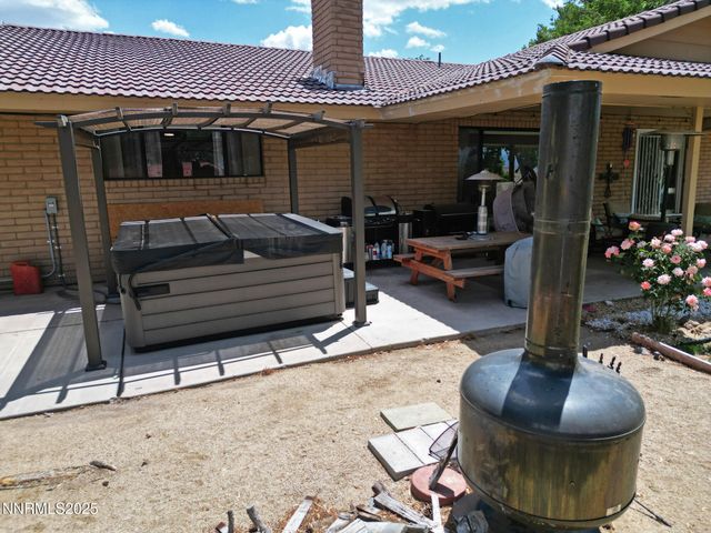 5705 Blue Hills Drive, Reno, NV 89502