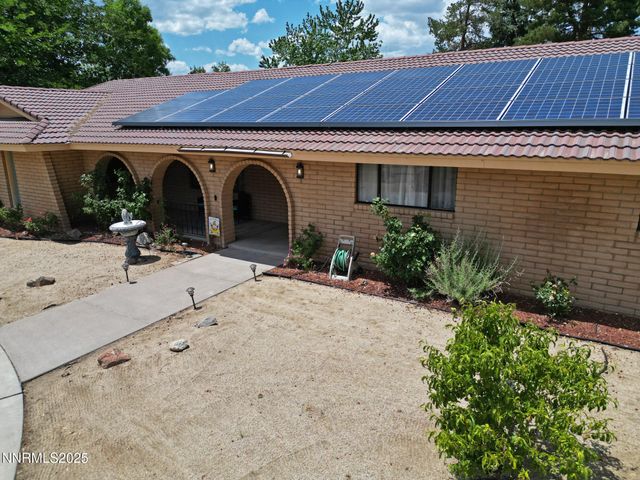 5705 Blue Hills Drive, Reno, NV 89502