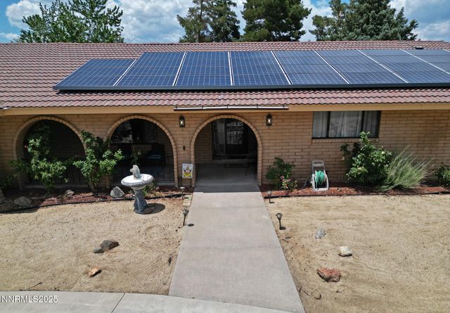 5705 Blue Hills Drive, Reno, NV 89502