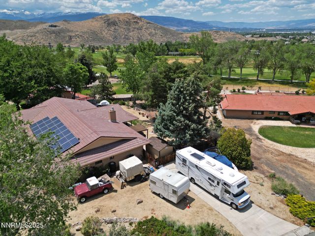 5705 Blue Hills Drive, Reno, NV 89502