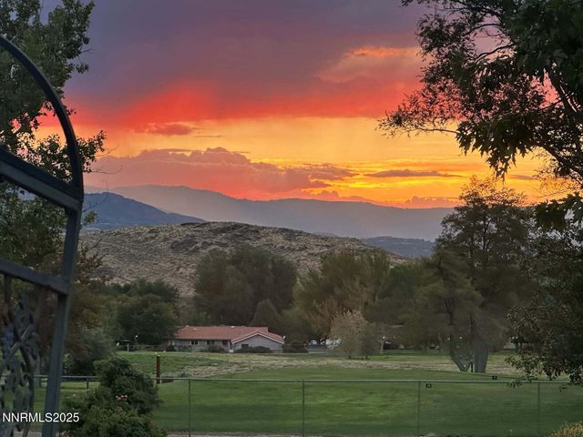 5705 Blue Hills Drive, Reno, NV 89502