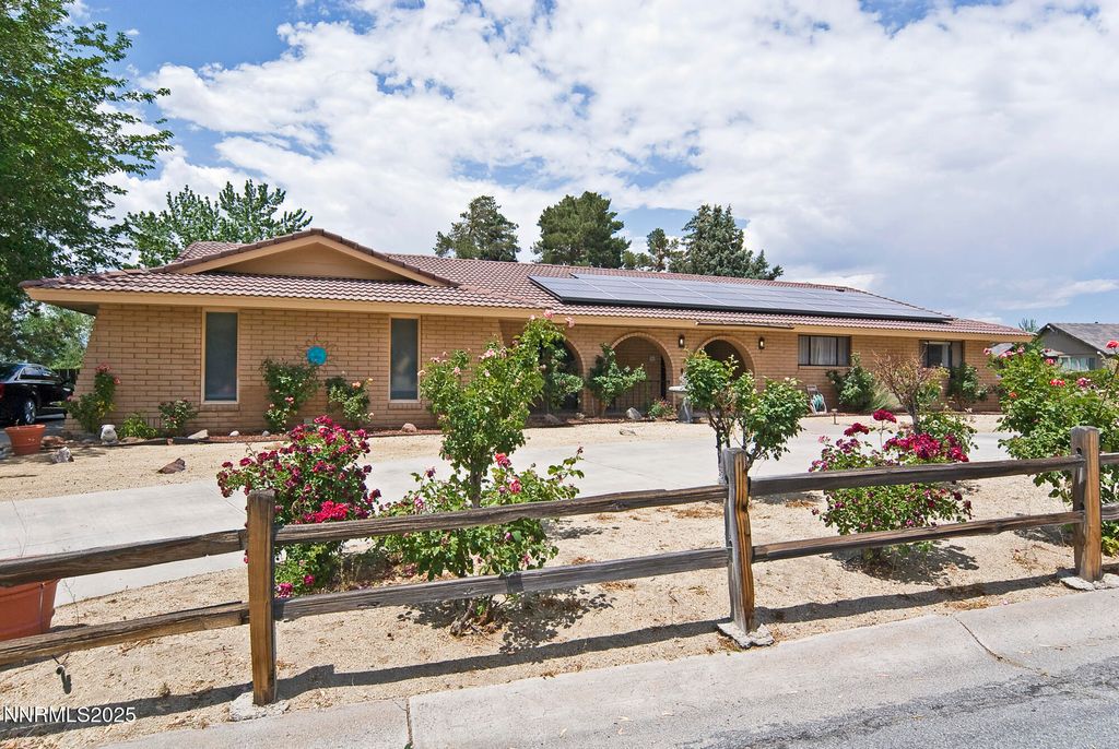 5705 Blue Hills Drive, Reno, NV 89502