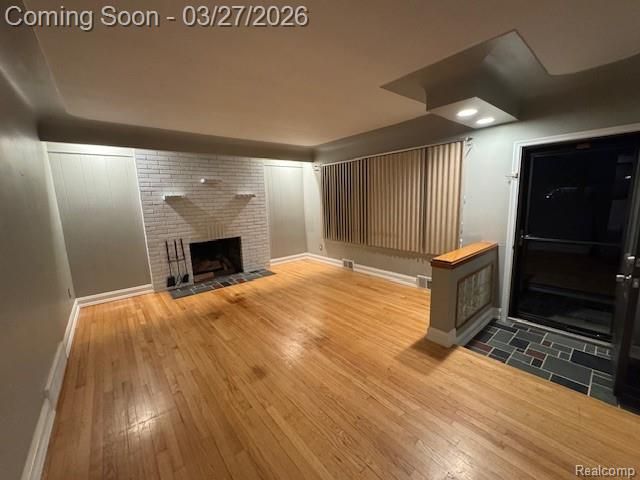 410 Spezia Drive, Oxford, MI 48371