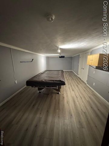 410 Spezia Drive, Oxford, MI 48371