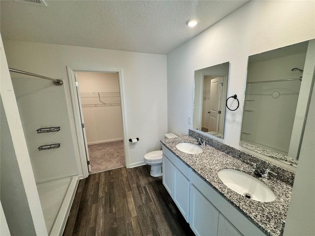 2110 KANSAS ROAD, Sumterville, FL 33585