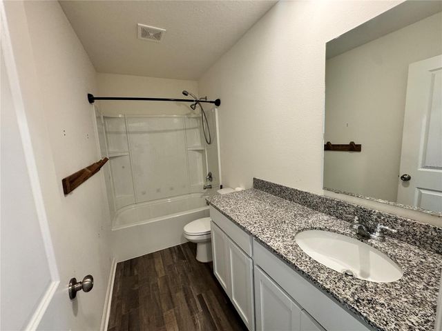2110 KANSAS ROAD, Sumterville, FL 33585
