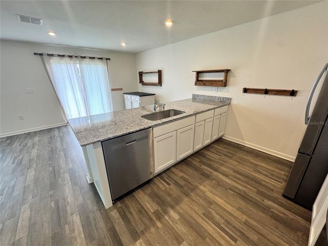 2110 KANSAS ROAD, Sumterville, FL 33585