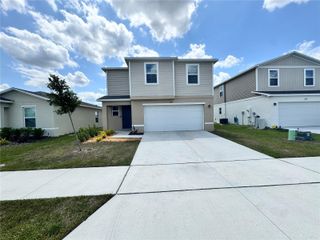 2110 KANSAS ROAD, Sumterville, FL 33585