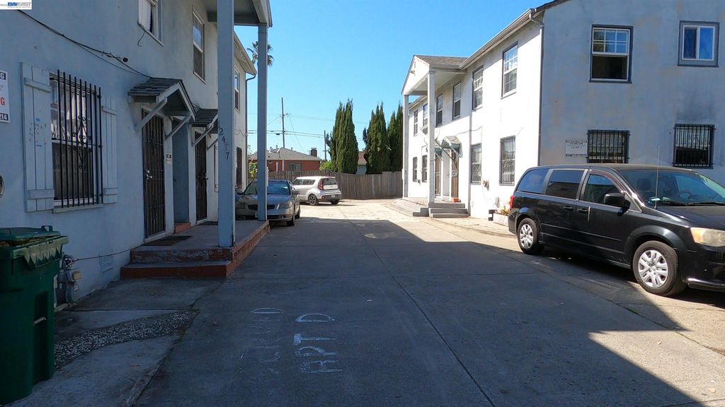 12477 San Pablo Ave, Richmond, CA 94805