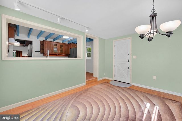 500 MEHAFFIE LN, Harrisburg, PA 17112