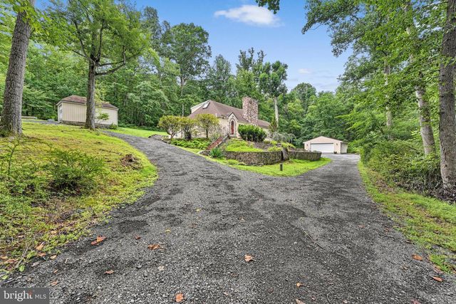 500 MEHAFFIE LN, Harrisburg, PA 17112