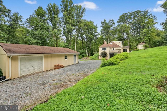 500 MEHAFFIE LN, Harrisburg, PA 17112