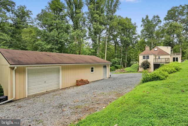 500 MEHAFFIE LN, Harrisburg, PA 17112