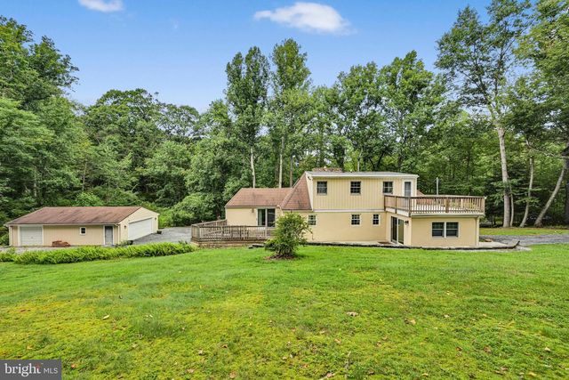 500 MEHAFFIE LN, Harrisburg, PA 17112
