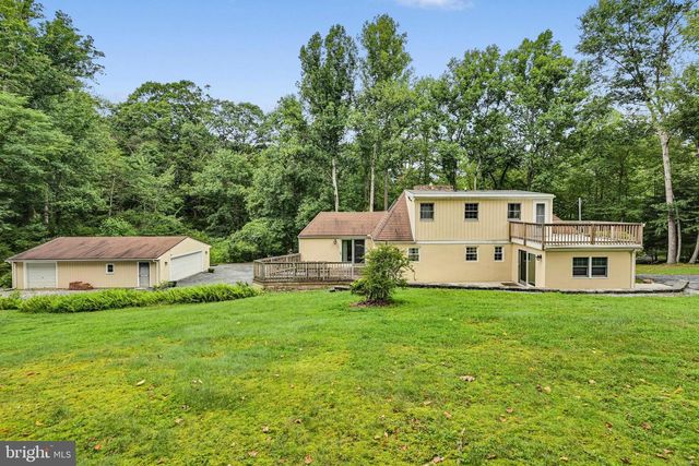500 MEHAFFIE LN, Harrisburg, PA 17112