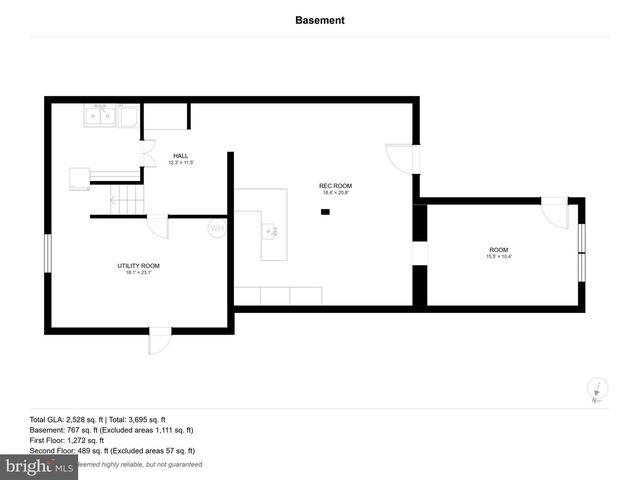 500 MEHAFFIE LN, Harrisburg, PA 17112