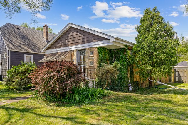 12400 S Lowe Avenue, Chicago, IL 60628
