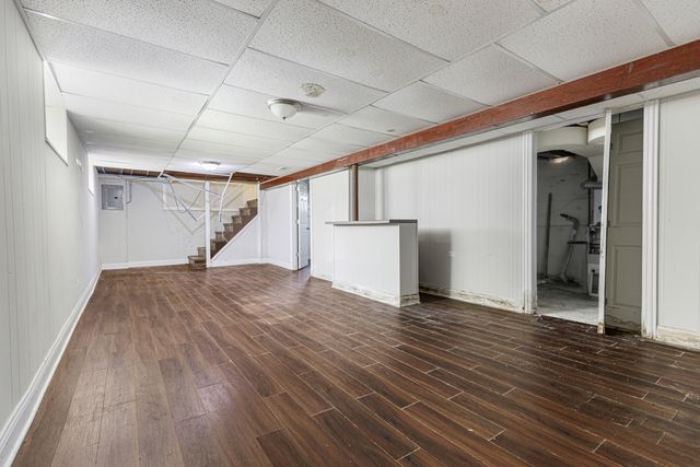 12400 S Lowe Avenue, Chicago, IL 60628