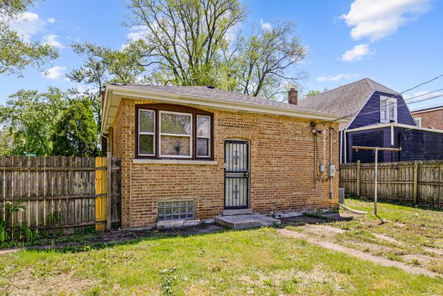 12400 S Lowe Avenue, Chicago, IL 60628