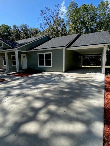 2236 SE 44TH TERRACE, Gainesville, FL 32641