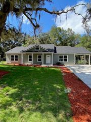 2236 SE 44TH TERRACE, Gainesville, FL 32641