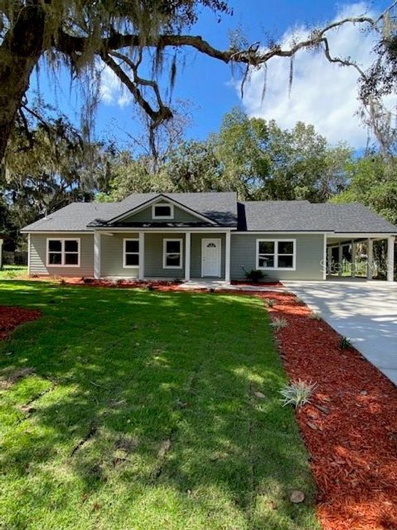 2236 SE 44TH TERRACE, Gainesville, FL 32641