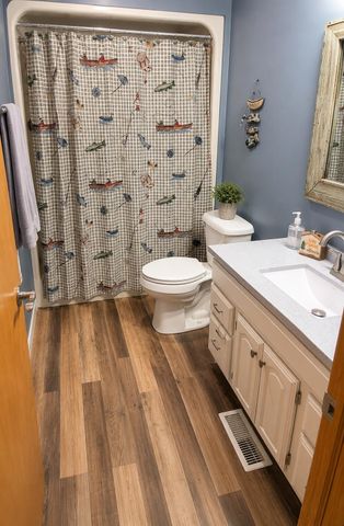 6500 Gurd Road, Hastings, MI 49058