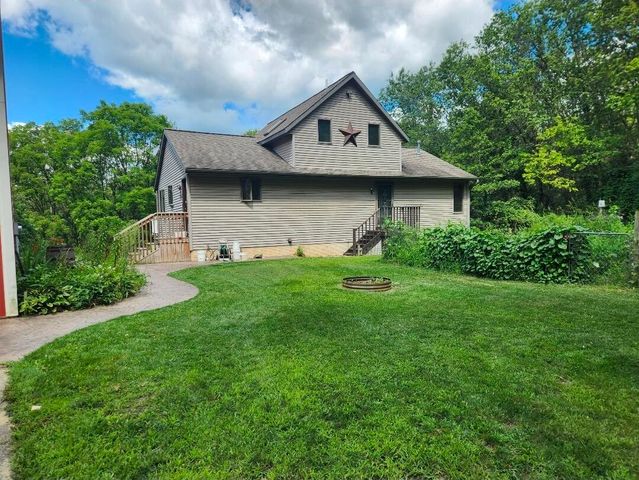 6500 Gurd Road, Hastings, MI 49058