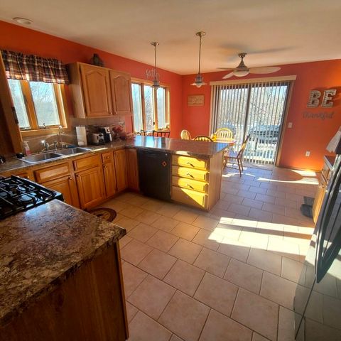 6500 Gurd Road, Hastings, MI 49058