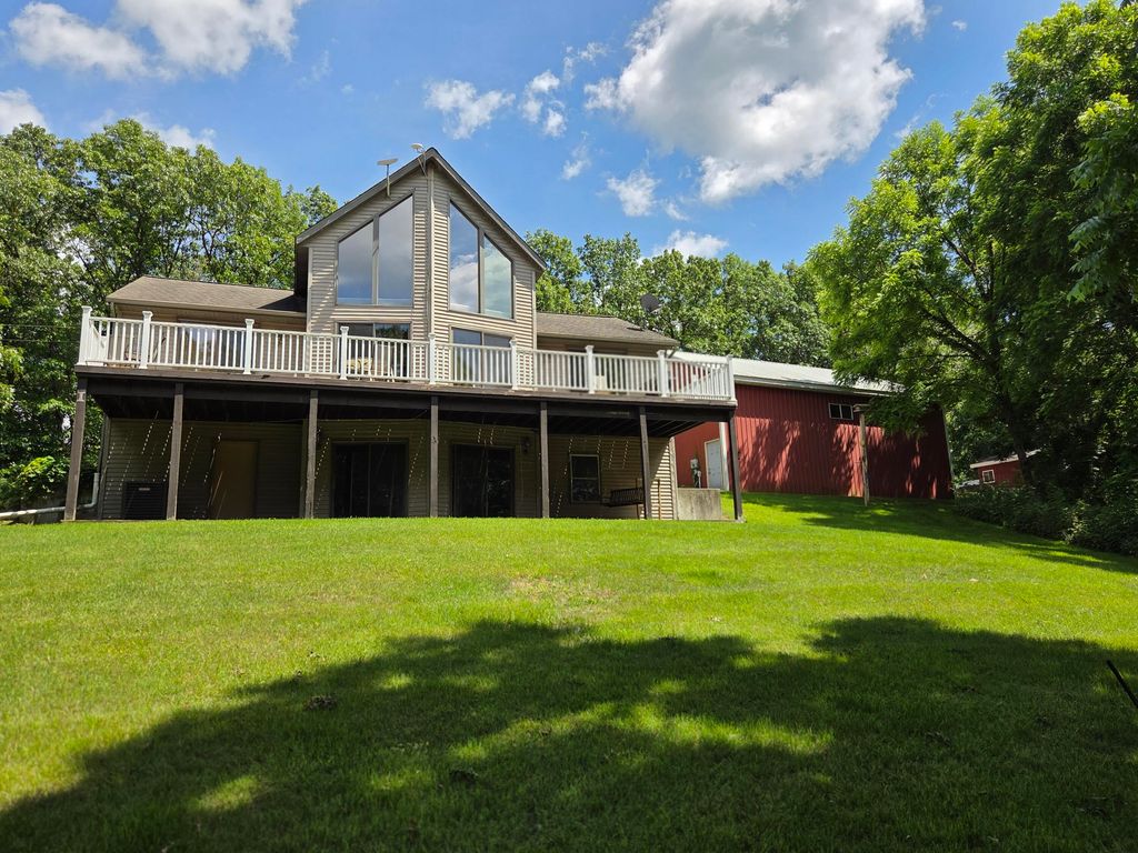 6500 Gurd Road, Hastings, MI 49058