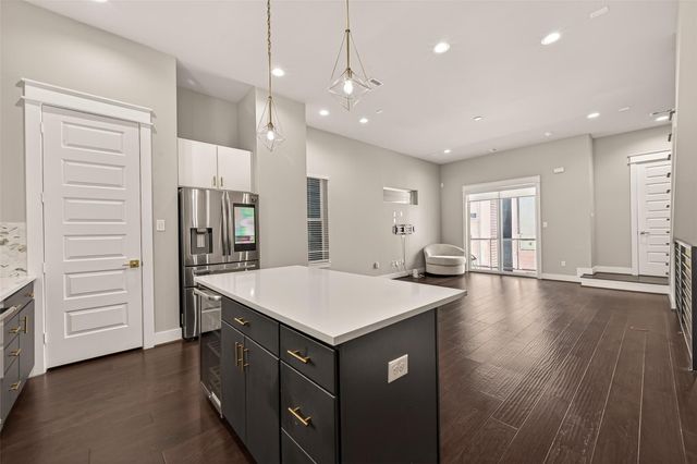 2114 Engelmohr Street B, Houston, TX 77054