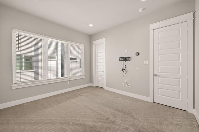 2114 Engelmohr Street B, Houston, TX 77054